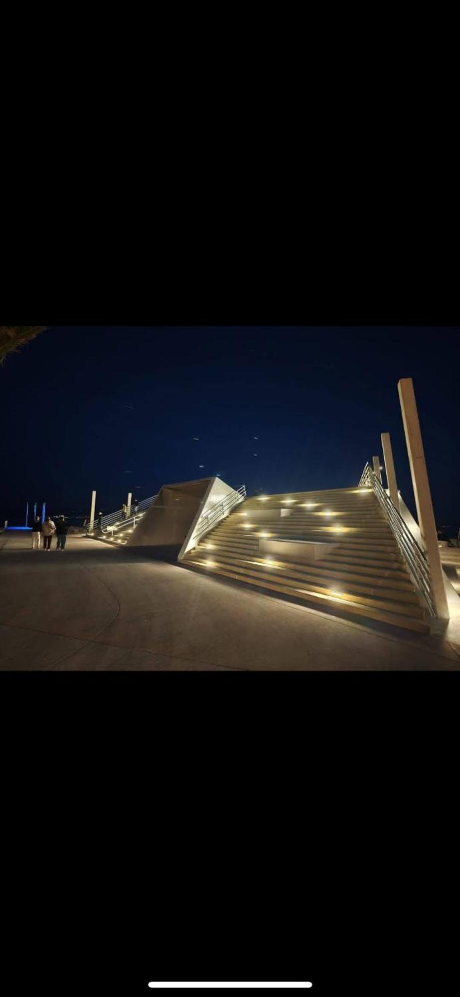 Abyss New Near The With Private Garage Apartmán Split