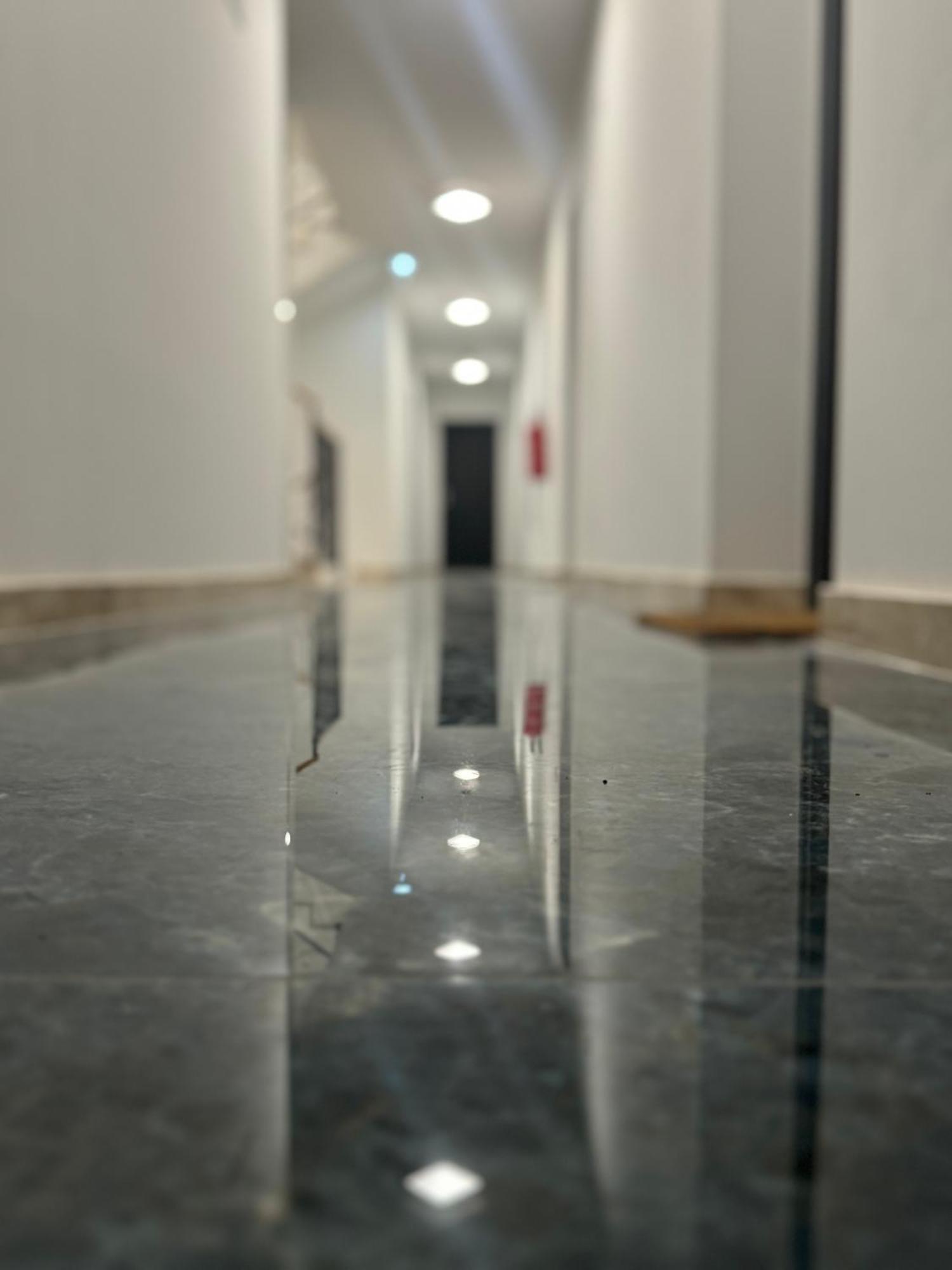 Abyss New Near The With Private Garage Apartment Split