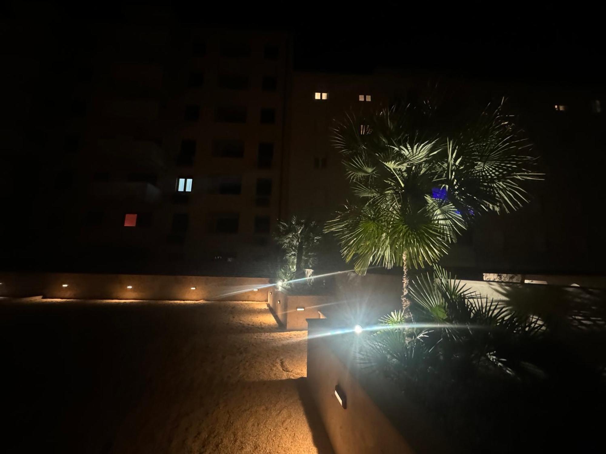 Apartment Abyss New Near The With Private Garage *