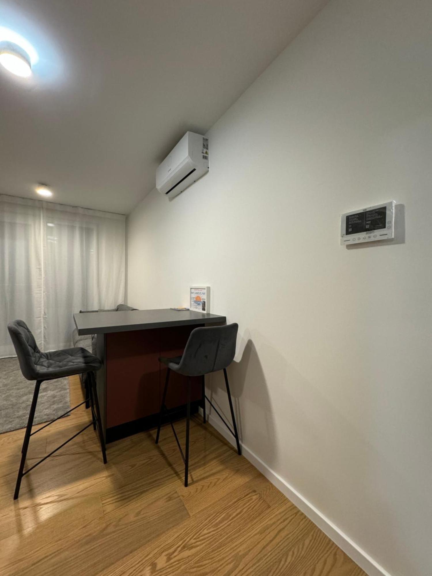 Abyss New Near The With Private Garage Apartment