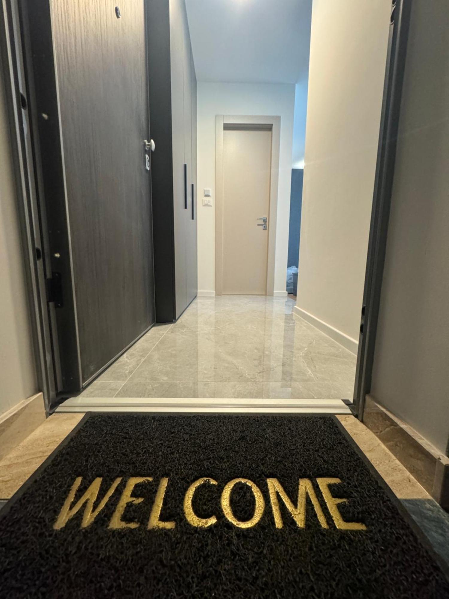 Apartment Abyss New Near The With Private Garage *