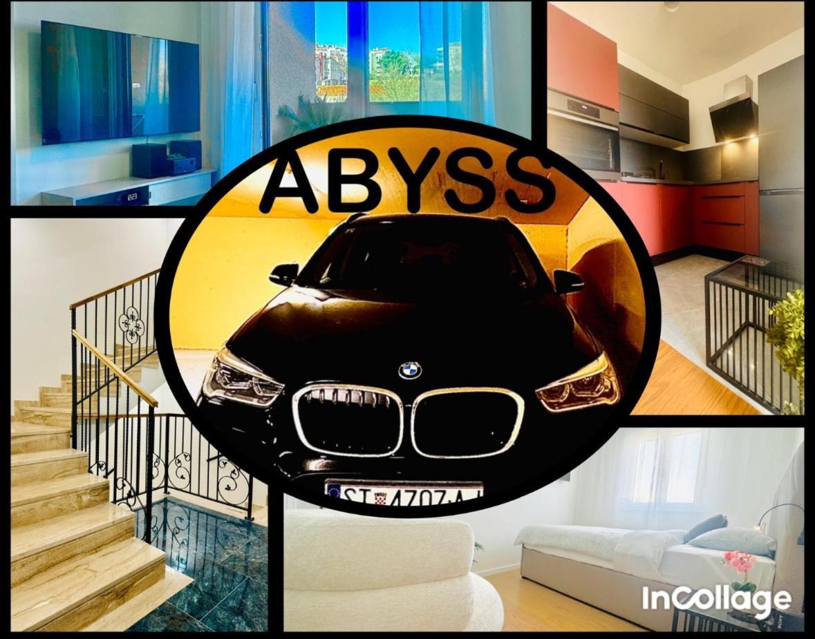Abyss New Near The With Private Garage Apartment *